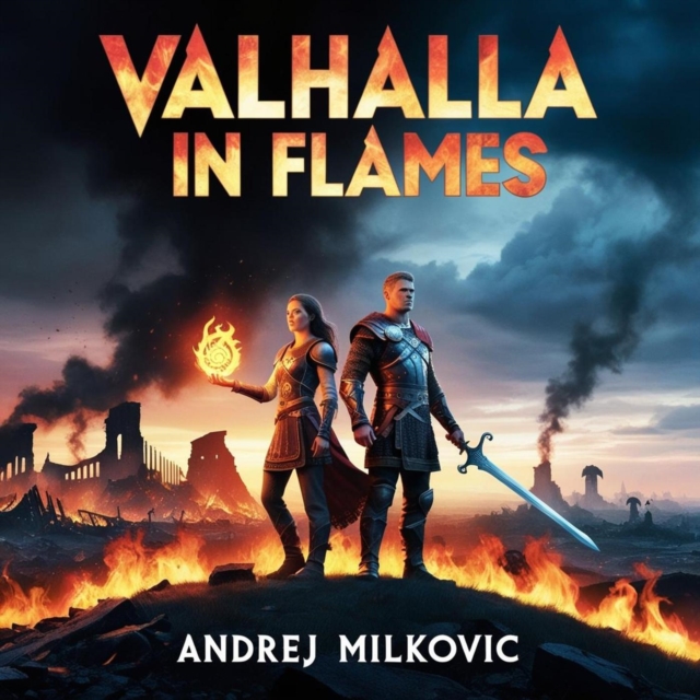 Valhalla in Flames