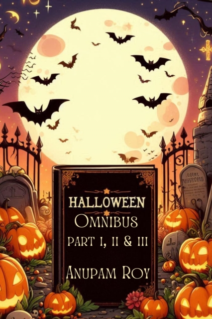 Halloween Omnibus
