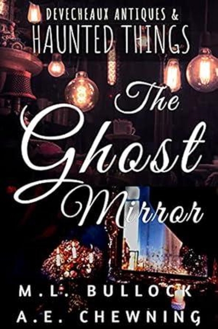 Ghost Mirror