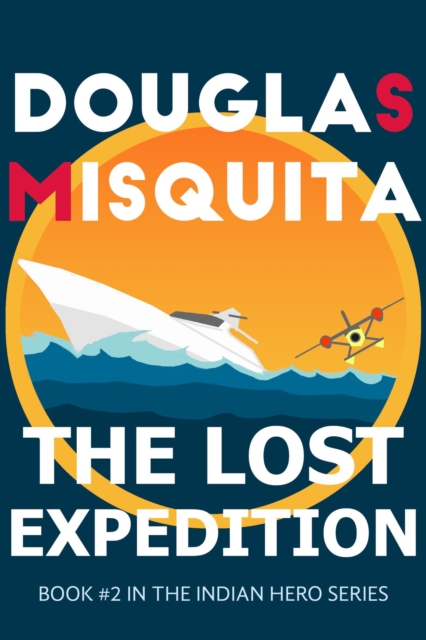 Lost Expedition