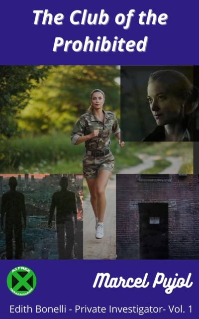 Club of the Prohibited