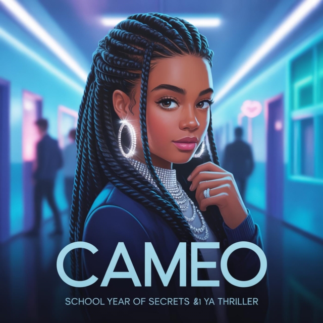 Cameo - School Year of Secrets #1: YA Teen Love & Thriller
