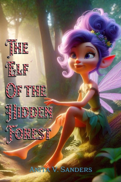 Elf of the Hidden Forest