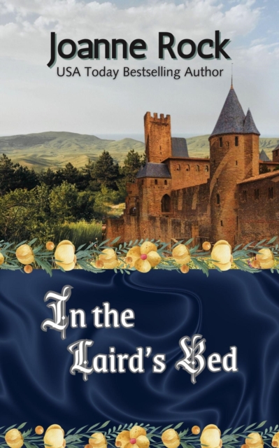 In the Laird's Bed
