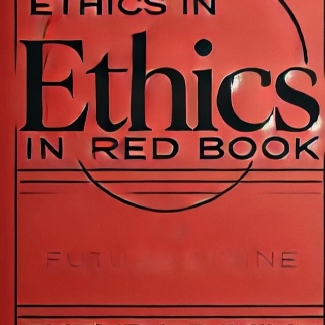 Ethics in Red Book