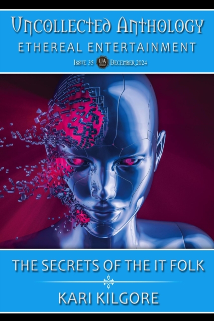 Secrets of The IT Folk
