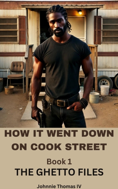 How It Went Down On Cook Street