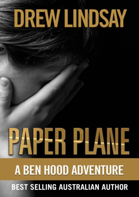 Paper Plane