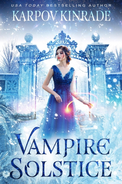 Vampire Solstice