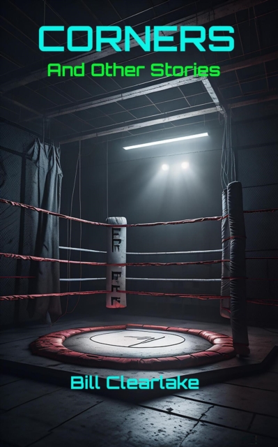 Corners - And Other Stories