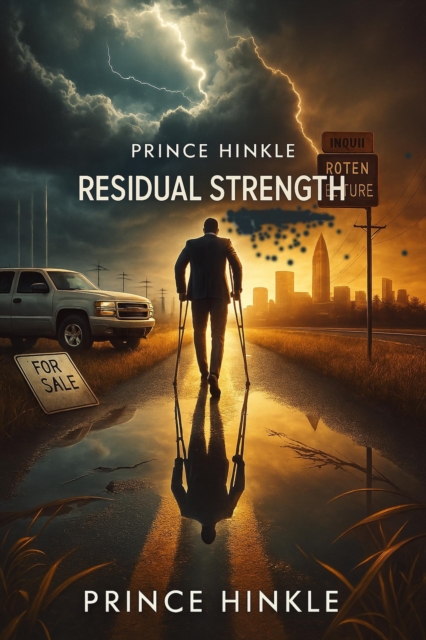 Prince Hinkle Residual Strength