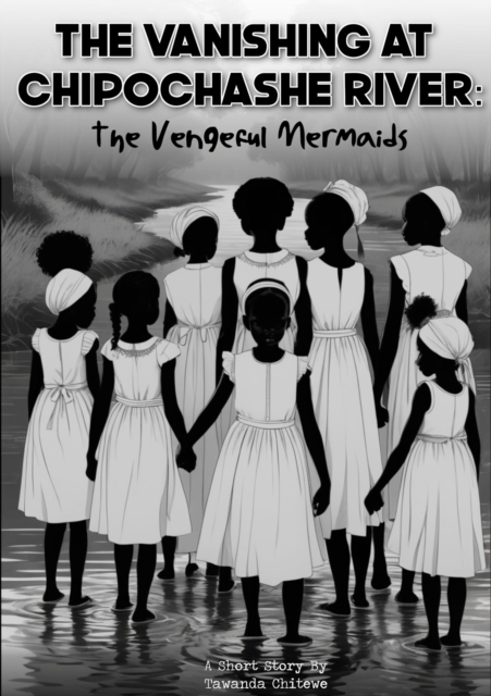 Vanishing at Chipochashe River