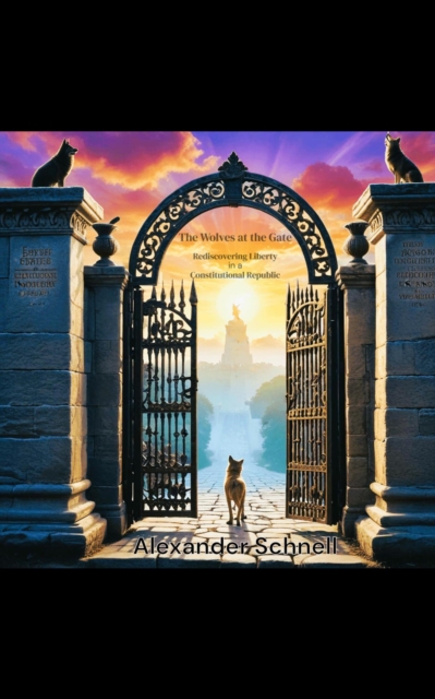Wolves at the Gate: Rediscovering Liberty in a Constitutional Republic