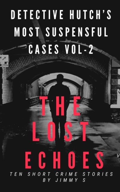 Detective Hutch's Most Suspenseful Cases - Volume 2