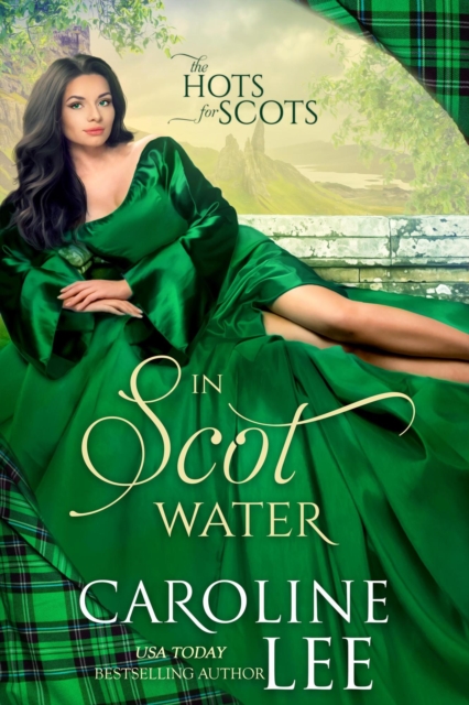 In Scot Water