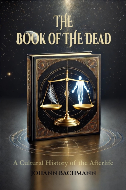 Book of the Dead A Cultural History of the Afterlife