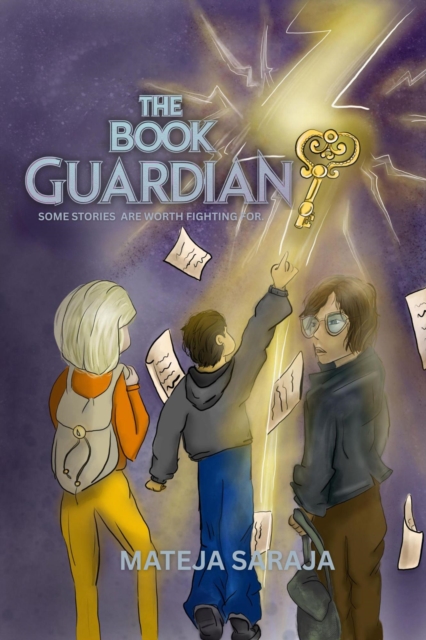 Book Guardians