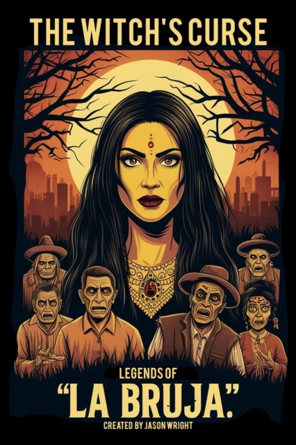 Witch's Curse: Legends of La Bruja
