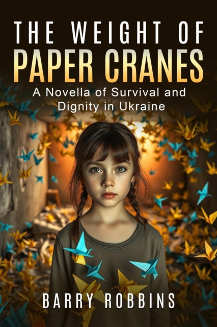 Weight of Paper Cranes