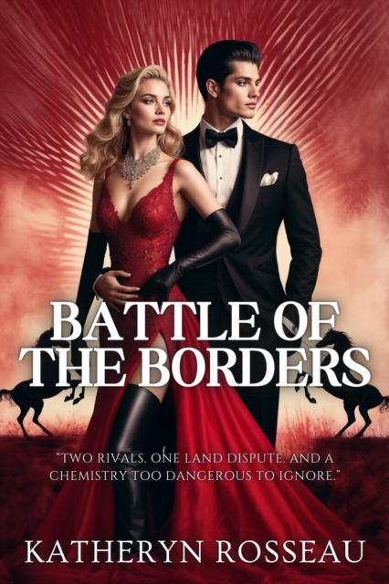 Battle of the Borders