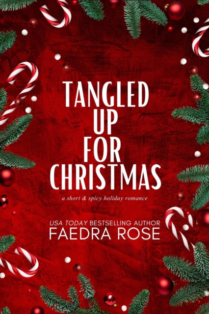 Tangled Up for Christmas
