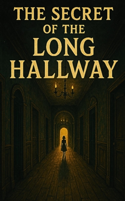Secret of the Long Hallway