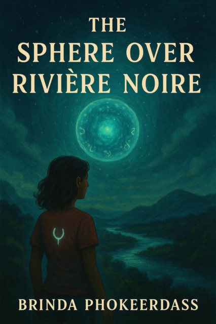 Sphere Over Riviere Noire