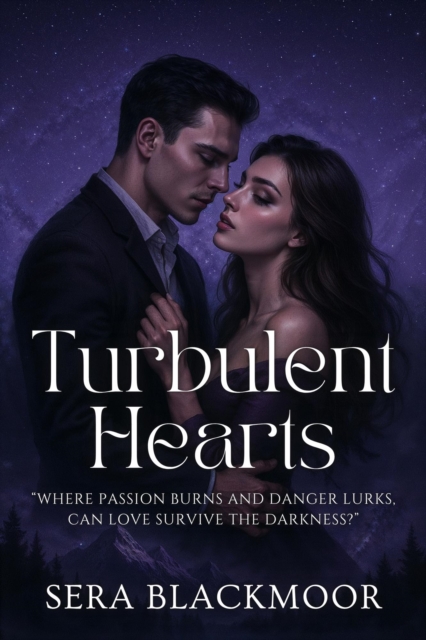 Turbulent Hearts