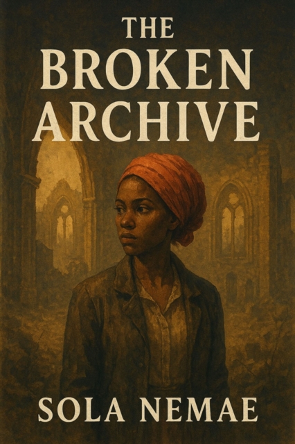 Broken Archive