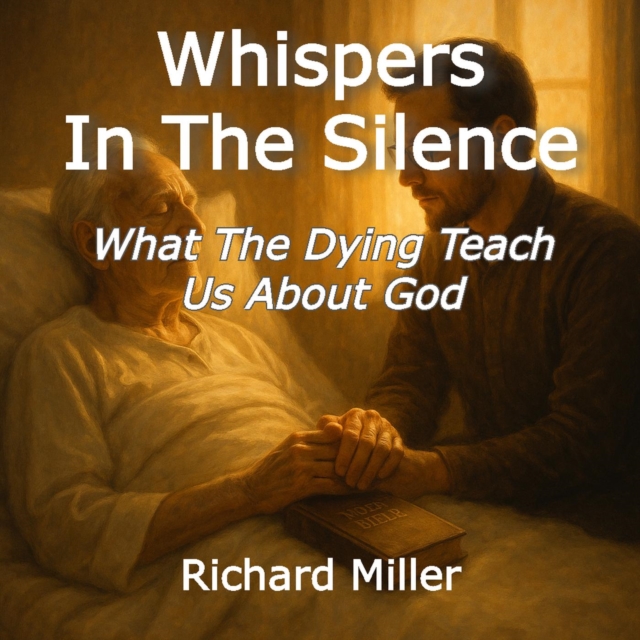 Whispers In  The Silence