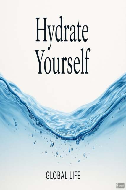 Hydrate Yourself