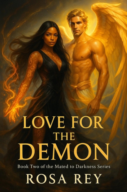 Love for the Demon