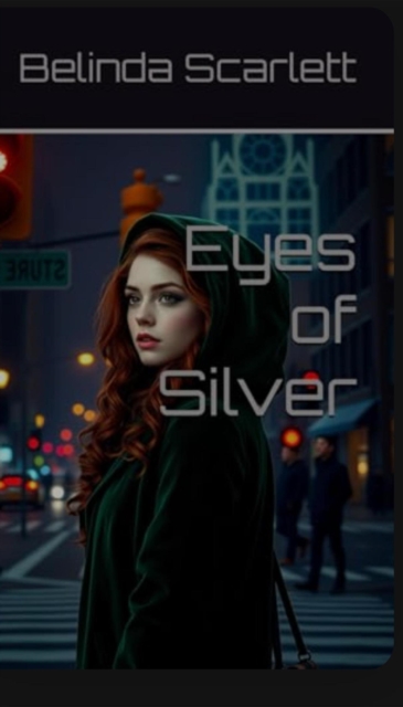 Eyes of Silver
