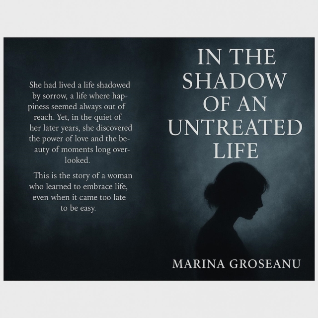 In The Shadow Of An Untreated Life