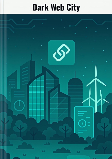 Dark Web City