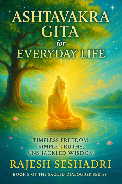 Ashtavakra Gita for Everyday Life