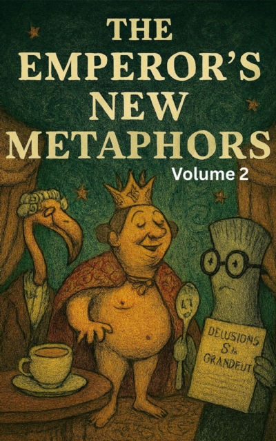 Emperor's New Metaphors Volume 2