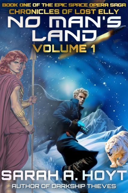 No Man's Land, Volume 1