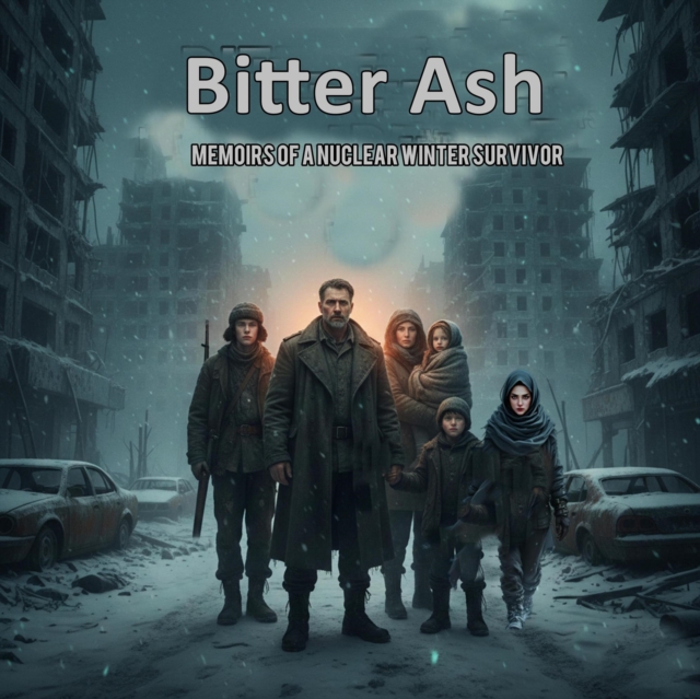 Bitter  Ash