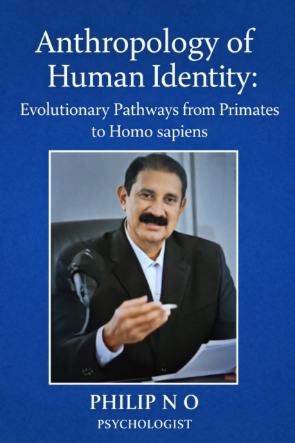 Anthrapology of Human