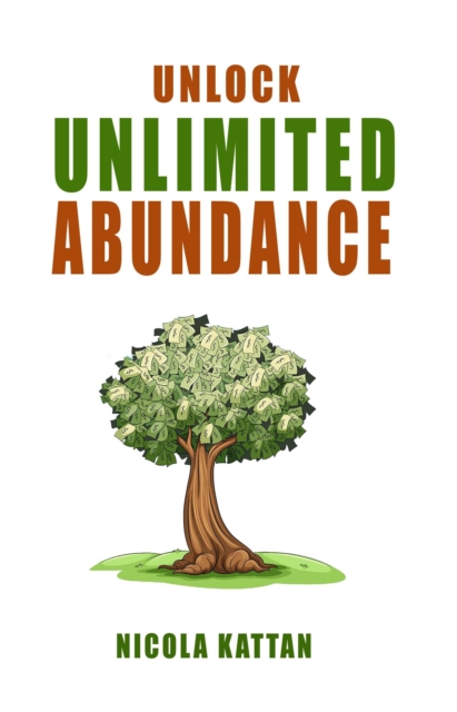Unlock Unlimited Abundance:  Master Your Subconscious Mind for Prosperity and Peace