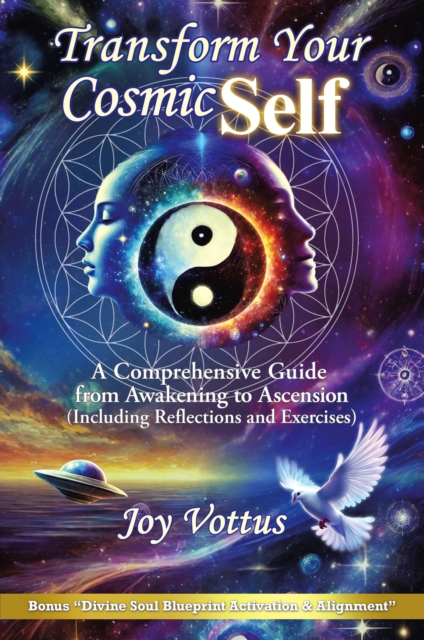 Transform Your Cosmic Self