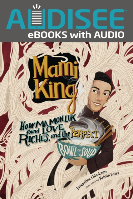 Mami King