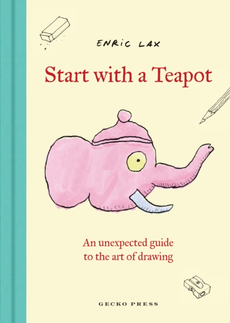 Start with a Teapot