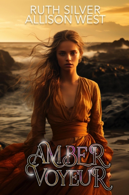Amber Voyeur