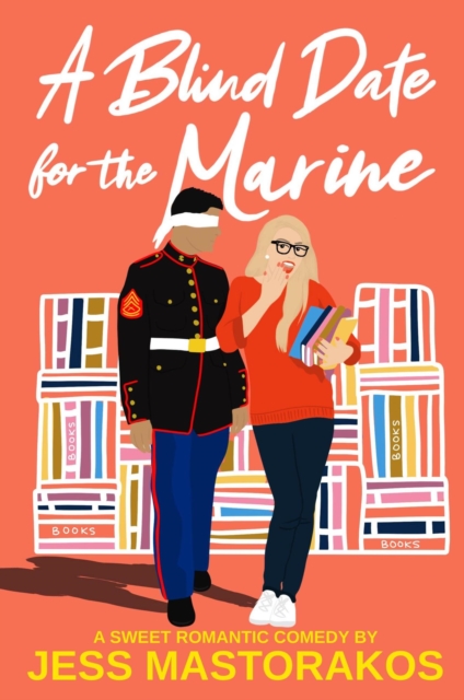 Blind Date for the Marine