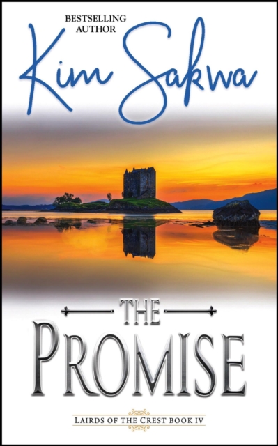 Promise: A Scottish Historical Time Travel Romance