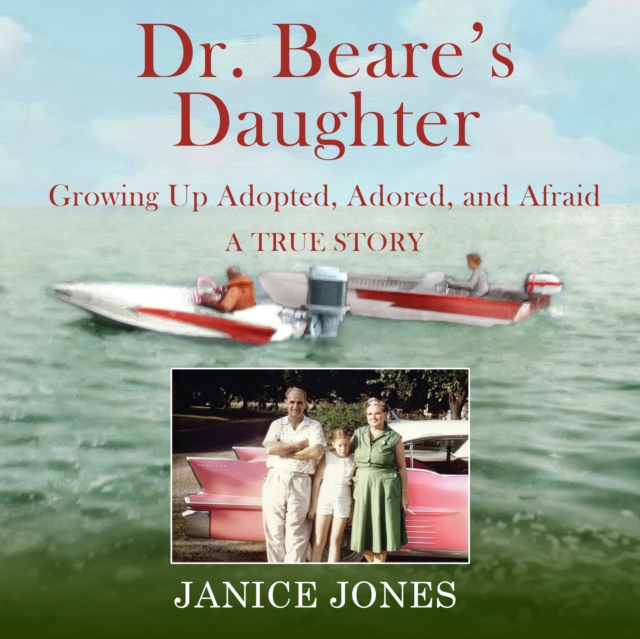 Dr. Beare's Daughter