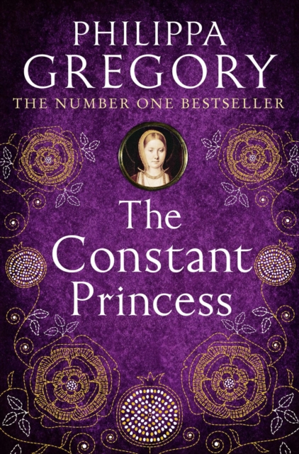 Constant Princess
