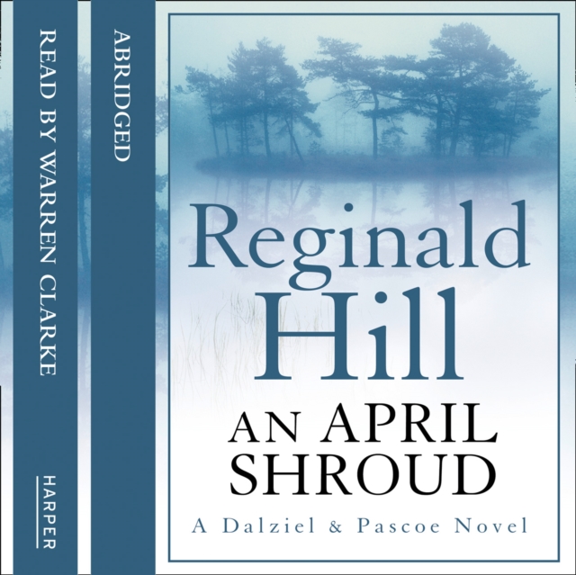 April Shroud